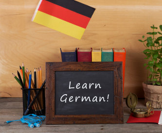 learn german