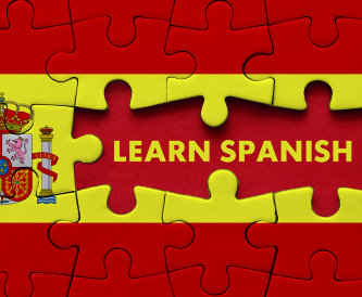 learn spanish